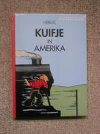 Kuifje in Amerika - ingekleurde versie hc - Moulinsart 2020, Eén stripboek, Nieuw, Ophalen of Verzenden, Herge