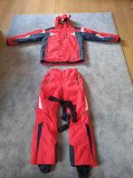 Ski jas en broek, Ophalen of Verzenden, Zo goed als nieuw, Maat 38/40 (M), Broek