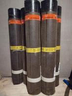 Derbigum NT 3mm - 6 rollen van 8m2, Ophalen, Zo goed als nieuw