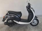 Stukken van Mio, Motoren, Ophalen, Nieuw
