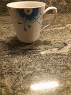 Tasse royal copenhague 3 pieces, Maison & Meubles, Enlèvement