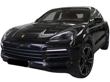 Porsche Cayenne 1.552 P/M Renting voor professionelen disponible aux enchères