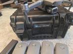 DJI Mavic Pro 2 + flightcase, Audio, Tv en Foto, Drones, Ophalen of Verzenden, Gebruikt, Drone met camera