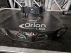 Orion lichteffect, Ophalen of Verzenden, Zo goed als nieuw