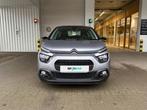 Citroen C3  1.2 PureTech 83 S&S MAN Shine, Auto's, Euro 6, Wit, Particulier, 83 pk