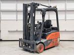 LINDE E16-02, 1000 tot 2000 kg, Elektrisch, Heftruck, LINDE
