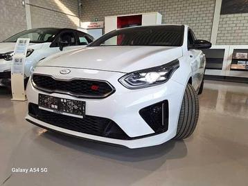 Kia PROCEED - 2021 - LEZ 2035 - 36M WARRANTY - 52851KM - beschikbaar voor biedingen