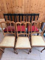 gratis stoelen, Antiek en Kunst, Ophalen