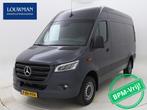 Mercedes-Benz Sprinter 419 1.9 CDI 366 L2H2 9G-Automaat Nieu, Automaat, Mercedes-Benz, Bedrijf, Diesel