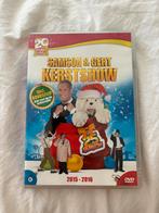 dvd samson en gert kerstshow 2015-2016, Cd's en Dvd's, Ophalen of Verzenden