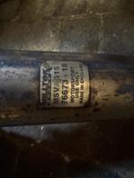 Miltek downpipe te koop voor vw golf 7.5 gti, Auto-onderdelen, Ophalen, Gebruikt, Volkswagen