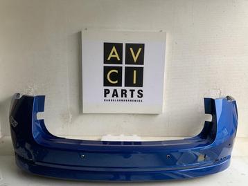 Skoda Octavia IV 4 5E6 achterbumper bumper 5E6807421 beschikbaar voor biedingen