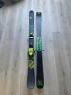 Ski Faction Prodigy 157 CM avec Fixation, Sport en Fitness, Overige merken, Ski, Gebruikt, Ophalen of Verzenden