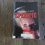 Speeltje Patrick Bernauw-Guy Didelez, Boeken, Ophalen of Verzenden