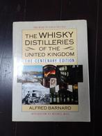 The Whisky Distilleries of the United Kingdom, Ophalen
