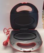 cooker voor hamburgers en omletten enz., Elektronische apparatuur, Slowcookers, Ophalen of Verzenden, Zo goed als nieuw