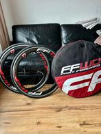 Fast forward f6r wielen, Ophalen, Zo goed als nieuw