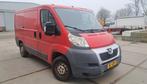 Peugeot Boxer 2.2 HDi * APK 19-03-2026, Auto's, Voorwielaandrijving, 1816 kg, 4 cilinders, 2000 kg