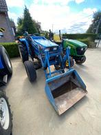 Tractor Hinomoto E2304, Zakelijke goederen, Ophalen