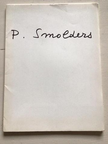 P. Smolders, kunstmap, Enlèvement ou Envoi
