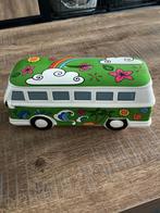 Tirelire cosy et tendance, Enlèvement, Comme neuf, Pierre, Poterie ou Céramique, Moyens de transport