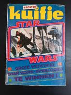 Kuifje tijdschrift Star Wars, Boeken, Ophalen of Verzenden, Zo goed als nieuw