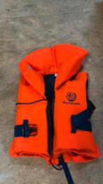 Gillet engant 10/20 kg, Watersport en Boten, Watersportkleding, Ophalen, Kind, Marinepool, Zo goed als nieuw
