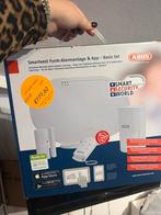 Smartvest funk-sirene en alarmanlage, Doe-het-zelf en Bouw, Alarmsystemen, Ophalen of Verzenden, Nieuw, Sirene