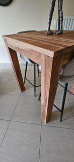 Ensemble table et chaises, Ophalen, Zo goed als nieuw