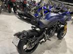 Yamaha Niken GT 2019, Blue (41254km), Motoren, Motoren | Yamaha, Toermotor, Bedrijf, 847 cc, 3 cilinders