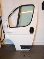 Citroën Jumper deur, Gebruikt, Deur, Links, Ophalen of Verzenden