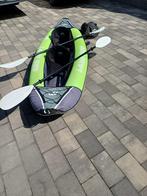 Kajak, Sports nautiques & Bateaux, Kayaks, Enlèvement ou Envoi, Gonflable, Comme neuf, 2 personnes
