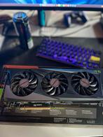 Gigabyte rtx 3060 ti 8GB, Ophalen, Gebruikt, Nvidia, DisplayPort