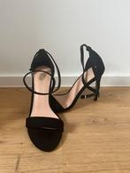 Hakken zwart Even&Odd maat 37, Kleding | Dames, Schoenen, Ophalen, Zo goed als nieuw, Zwart