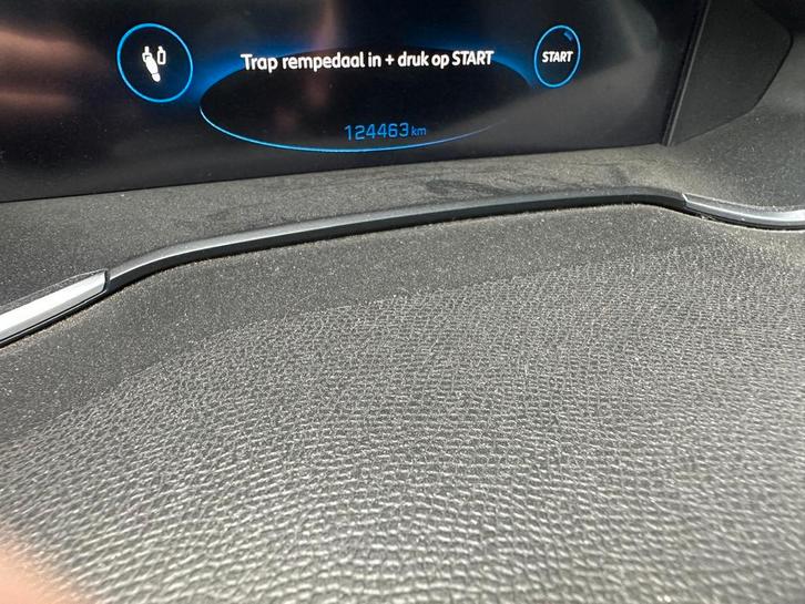 Peugeot 308 SW 11/2020 1,5 HDI, Autos, Peugeot, Particulier, Automatique, Enlèvement