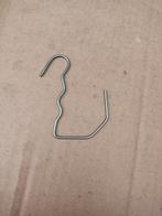 1160 inox panhaken, Doe-het-zelf en Bouw, Ophalen of Verzenden