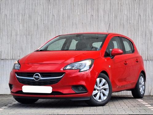 Opel Corsa 1.4i AIRCONDITIONING BLUETOOTH EURO 6b BENZINE 20, Auto's, Opel, Bedrijf, Corsa, Bluetooth, Isofix, Radio, Benzine