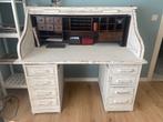 Oude bureau met of zonder stoel, Antiek en Kunst, Ophalen