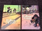 De Ballade van Dusty, Boeken, Complete serie of reeks, Ophalen, Zo goed als nieuw