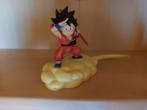 Figurine DragonBall, Ophalen of Verzenden, Zo goed als nieuw, Overige typen