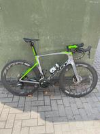 Ridley noah fast, Enlèvement, Utilisé, 28 pouces, Carbone