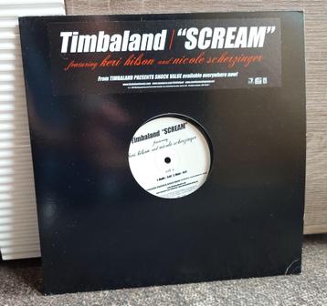 Timbaland Featuring Keri Hilson And Nicole Scherzinger – Scr beschikbaar voor biedingen