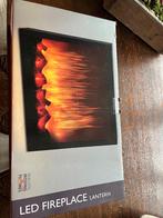 Led haardvuur, Ophalen, Nieuw, Vrijstaande haard, Overige soorten