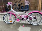 Nouveau vélo pour filles, utilisé deux fois, 16 pouces, Enlèvement ou Envoi, Neuf, B-twin