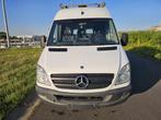 MERCEDES SPRINTER 316cdi automaat, airco, Auto's, Automaat, 4 cilinders, 120 kW, Bedrijf