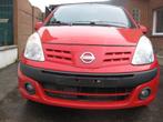 Nissan Pixo 1.0i essence Clim VE VC 89.000 km Garantie 1an, Rouge, Euro 5, Entreprise, Boîte manuelle