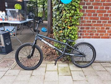 BMX Meybo TLNT Pro 21.5 beschikbaar voor biedingen