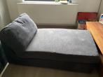 Chaise longue Ikea Kivik, Ophalen, Gebruikt, Stof