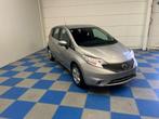 Nissan Note 1.5 Dci bj. 10/2013 174000km Euro 5, Auto's, Nissan, Euro 5, Bedrijf, Electronic Stability Program (ESP), Stadsauto