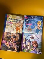 Livre CD - Mon histoire à écouter - Disney, Garçon ou Fille, Enlèvement, Utilisé, Contes (de fées)